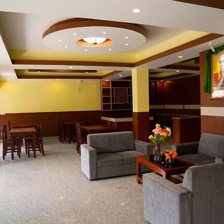 Hotel Claire Inn Katmandou Extérieur photo