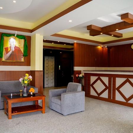 Hotel Claire Inn Katmandou Extérieur photo