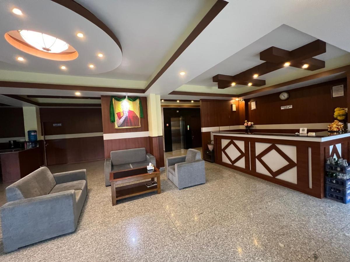 Hotel Claire Inn Katmandou Extérieur photo